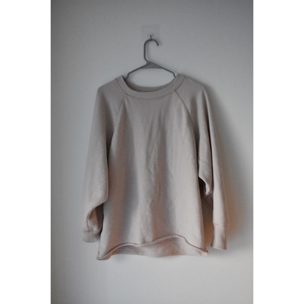 Aerie Super Soft Sweater